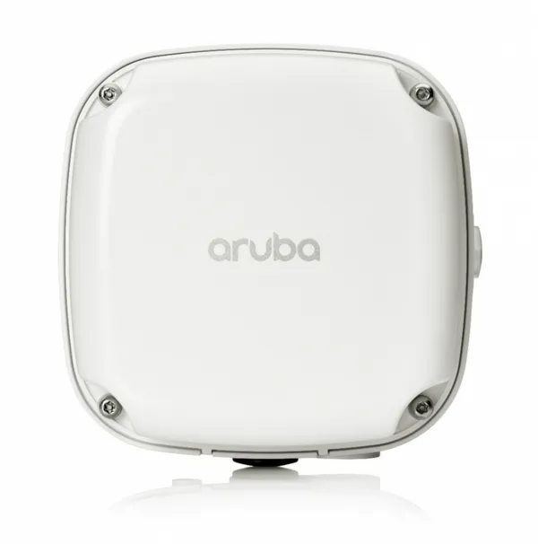 ARUBA AP 565 256 DISPOSITIVOS ACTIVOS POR RADIO