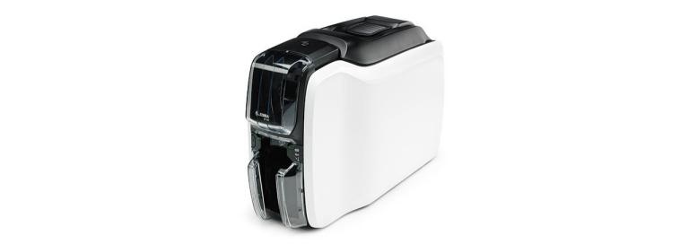 ZEBRA IMPRE DE TARJETAS ZEBRA ZC100 SINGLE SIDE USB