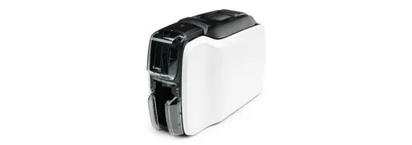 ZEBRA IMPRE DE TARJETAS ZEBRA ZC100 SINGLE SIDE USB