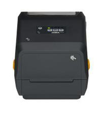 TT PRINTER ZD421 203 DPI USB USB HOST CONECTIVITY SLOT BTLE5