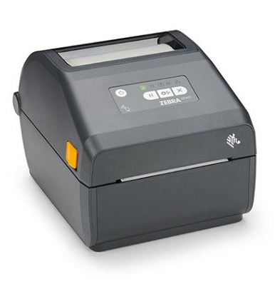 DIRECT THERMAL ZD421 203 DPI US B/USB HOST/CONNECTIVITY SLOT STLE5