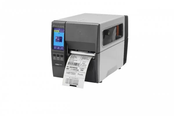 TT PRINTER ZT231 4INT 203 DPI TEAR US CORD USB SERIAL ETHERNET BT