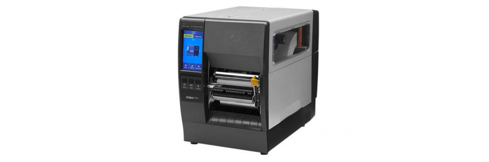 TT PRINTER ZT231 4INT 203 DPI TEAR US CORD USB SERIAL RED
