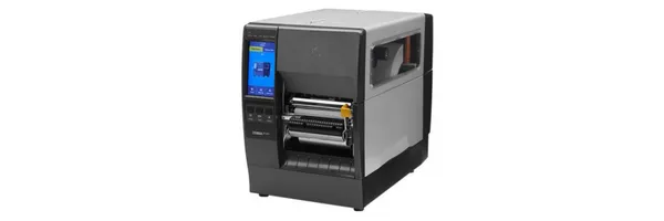 TT PRINTER ZT231 4INT 203 DPI TEAR US CORD USB SERIAL RED