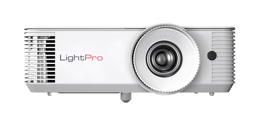 MULTIMEDIA PROJECTOR P124 GENESIS III SVGA IN0002SL