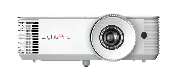 PROYECTOR INFOCUS DLP IN0004SL 4000 LUMENES XGA (1024 X 768)