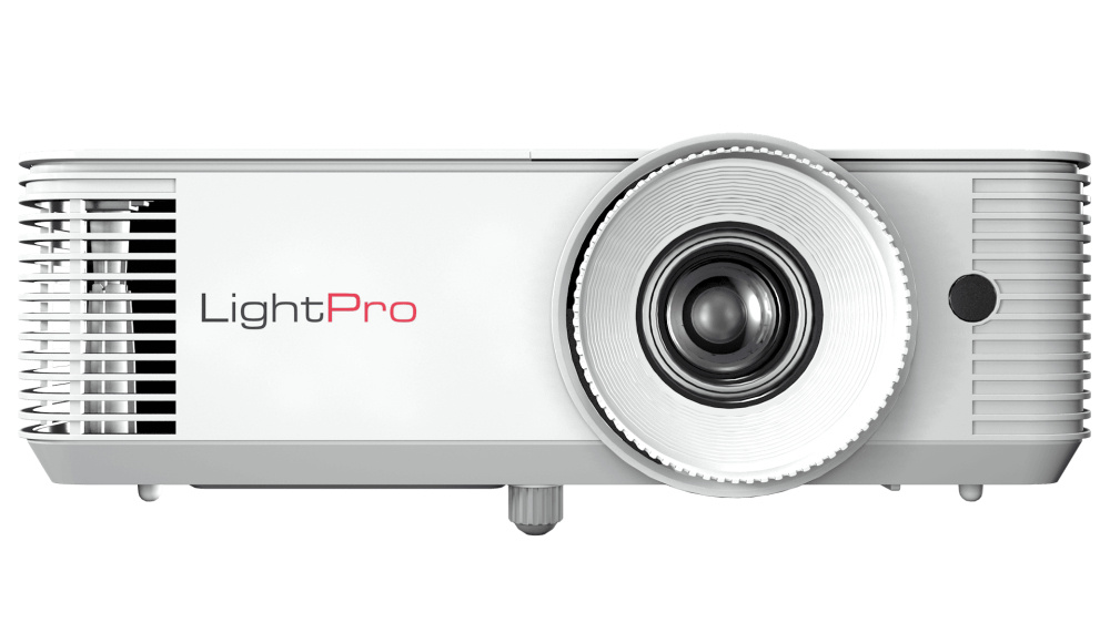 PROYECTOR INFOCUS DLP IN0022SL P125 GENESIS IV SVGA