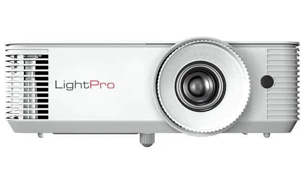 PROYECTOR INFOCUS DLP IN0022SL P125 GENESIS IV SVGA