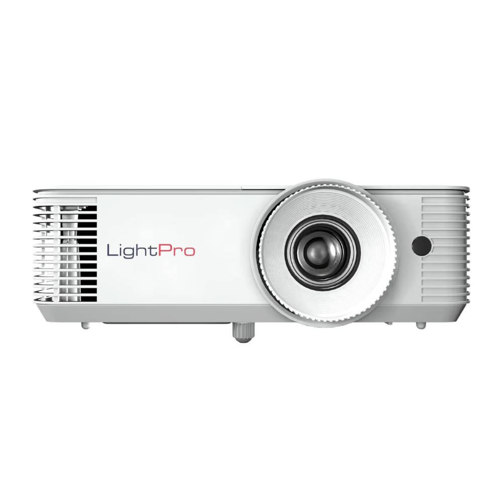 PROYECTOR INFOCUS DLP IN0026SL 4000 LUMENES XGA (1280 X 800)