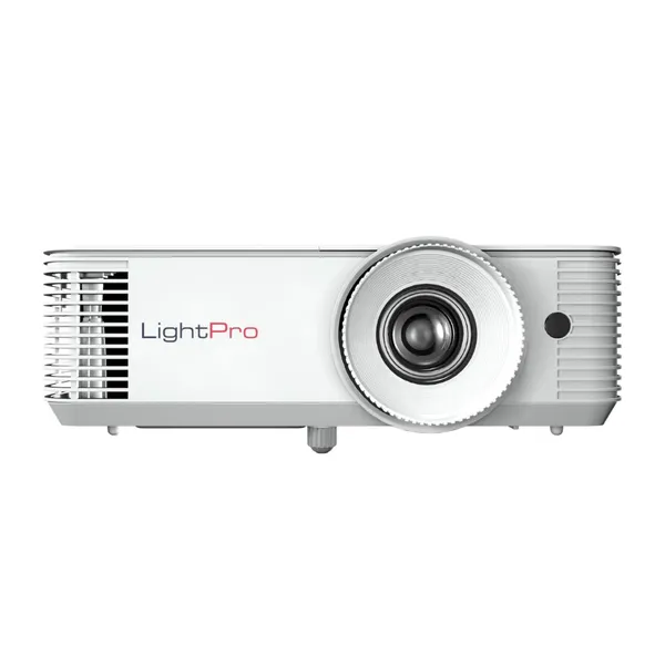 PROYECTOR INFOCUS DLP IN0026SL 4000 LUMENES XGA (1280 X 800)