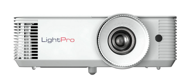 PROYECTOR INFOCUS DLP IN0028SL 4000 LUMENES FHD (1920 X 1080)