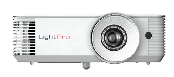 PROYECTOR INFOCUS DLP IN0028SL 4000 LUMENES FHD (1920 X 1080)