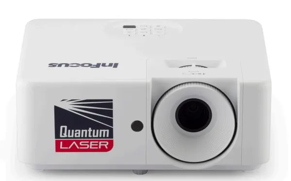 MULTIMEDIA PROJECTOR P141 NEMESIS I WXGA IN1006SL