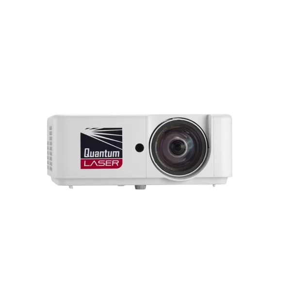 INFOCUS IN1028ST PROYECTOR FHD 1080P LASER 4000L TIRO CORTO 5YR