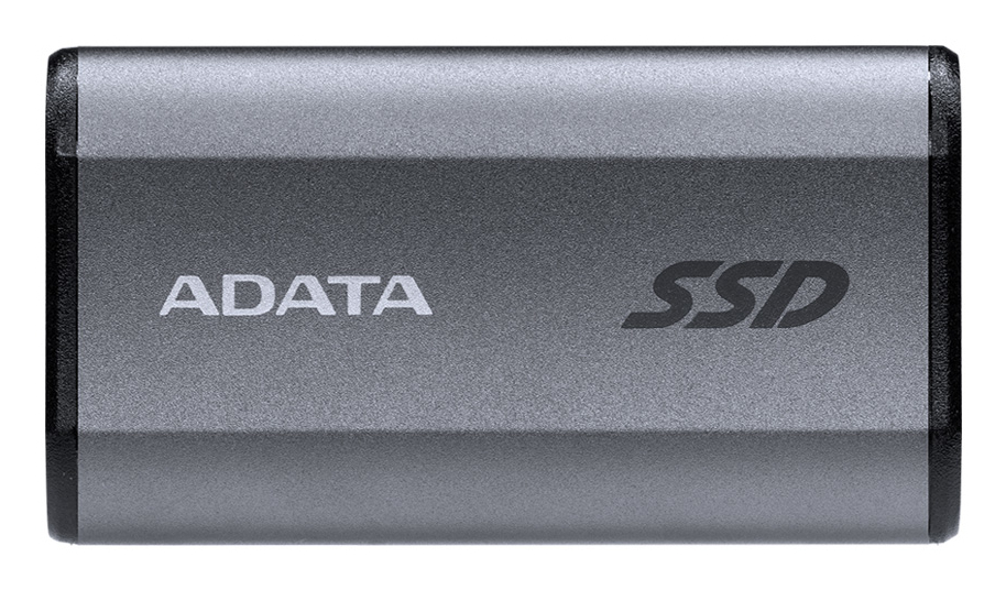 ADATA SSD EXTERNAL SE880 4TB USB-C 3.2 GRIS AELI-SE880-4TCGY