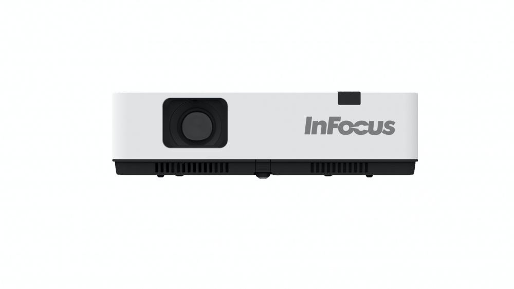 PROYECTOR 3LCD INFOCUS IN1034 5000 LUMENES XGA 20000HRS 2YEARS