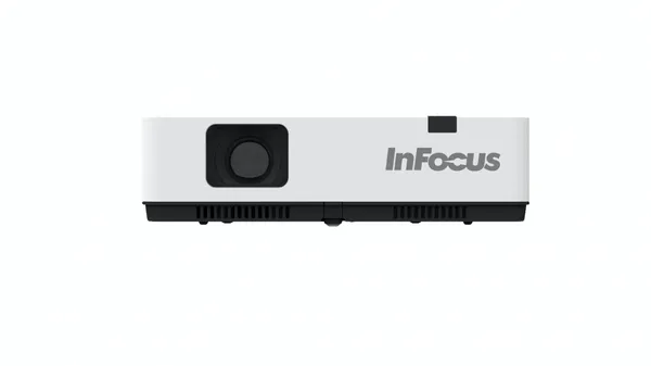 PROYECTOR 3LCD INFOCUS IN1034 5000 LUMENES XGA 20000HRS 2YEARS
