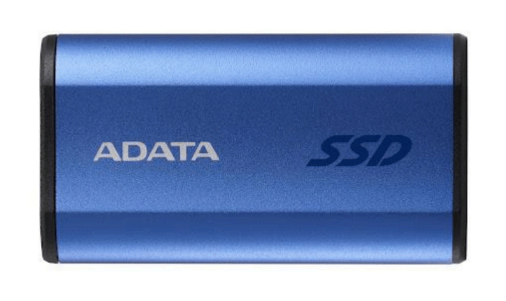 ADATA SSD EXTERNAL SE880 500GB USB-C 3.2 GRIS AELI-SE880-500GCBU