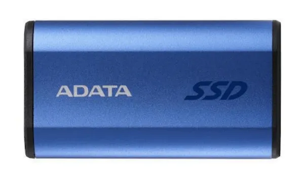 ADATA SSD EXTERNAL SE880 500GB USB-C 3.2 GRIS AELI-SE880-500GCBU