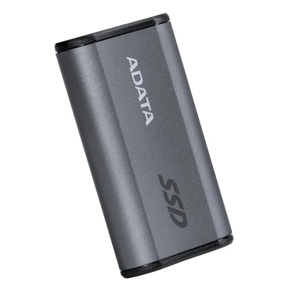 ADATA SSD EXTERNAL SE880 500GB USB-C 3.2 GRIS AELI-SE880-5