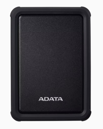 DISCO DURO EXT. ADATA HD700 PRO 1TB USB 3.2 GEN 1 2.5 NEGRO