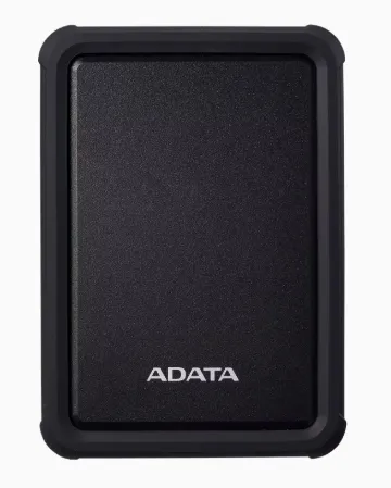 DISCO DURO EXT. ADATA HD700 PRO 1TB USB 3.2 GEN 1 2.5 NEGRO