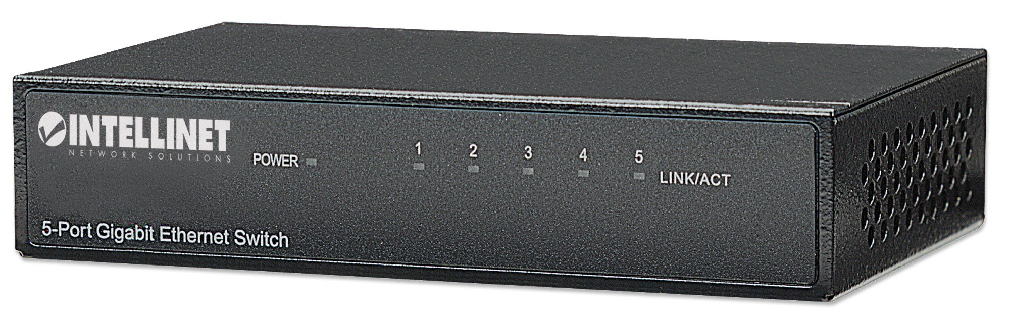 SWITCH GB  5 PTOS METAL
