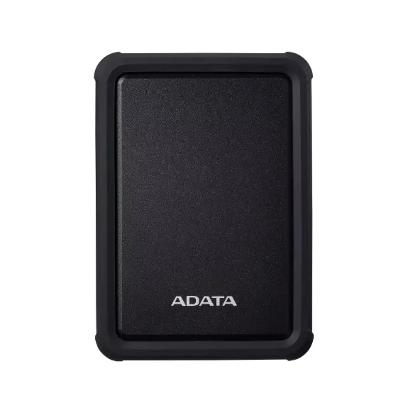 DISCO DURO EXT. ADATA HD700 PRO 2TB USB 3.2 GEN 1 2.5 NEGRO