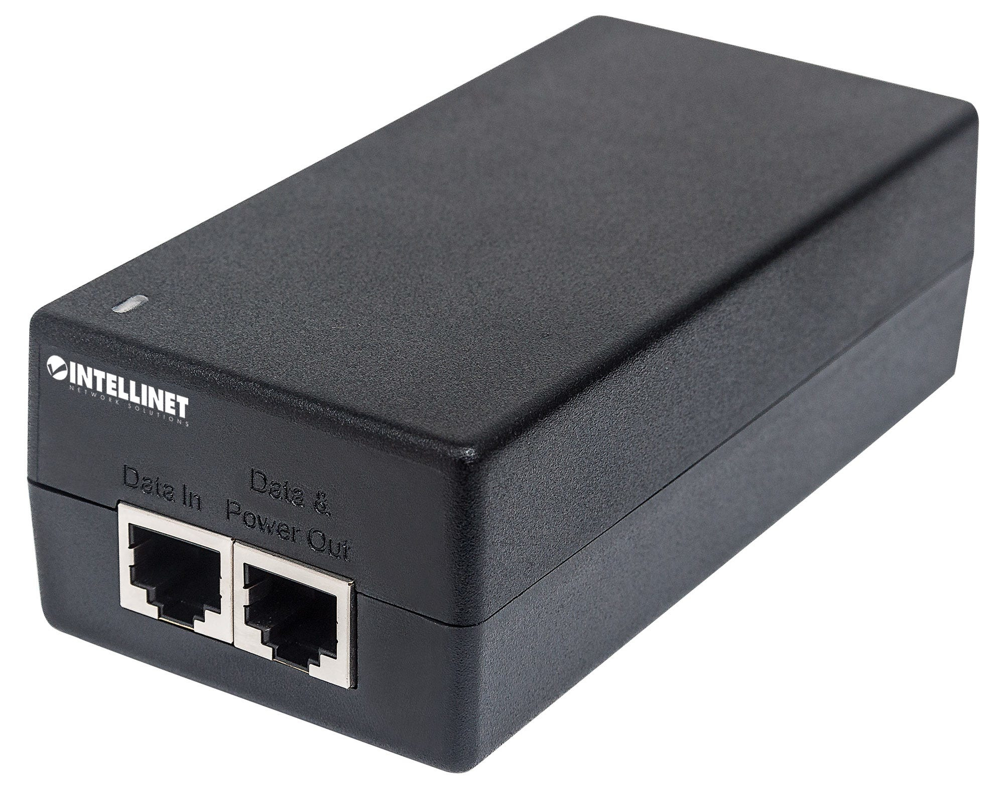 POE INYECTOR 802.3AF AT 60W GIGABIT