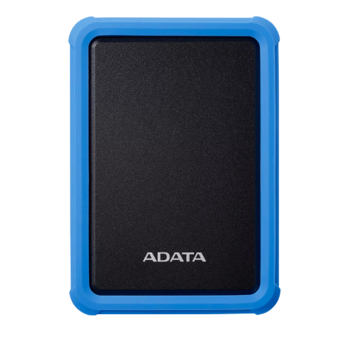 DISCO DURO EXT. ADATA HD700 PRO 2TB USB 3.2 GEN 1 2.5 AZUL
