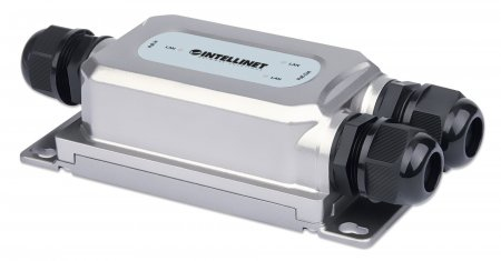 POE EXTENSOR 2X30W GIGABIT P EXTERIORES IP67