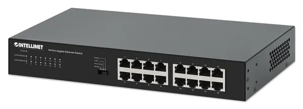 SWITCH GB 16 PTOS  METAL