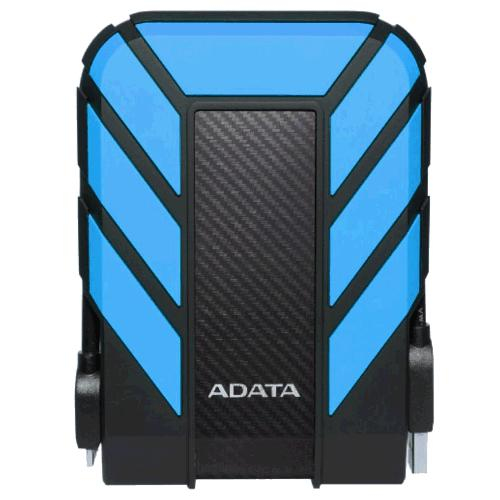 ADATA DISCO DURO EXTERNO HDD HD710P1 TB RESISTENTE A GOLPESAG