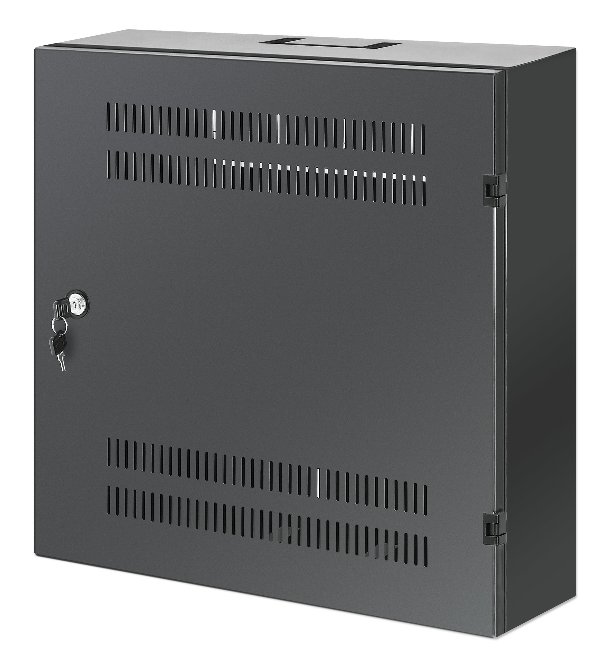 GABINETE 19   MURAL  4U 550X540 4U 2U VERTICALES