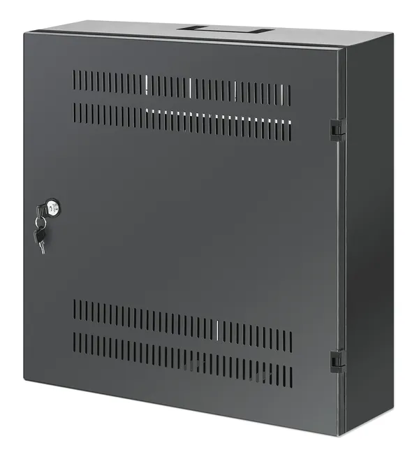 GABINETE 19   MURAL  4U 550X540 4U 2U VERTICALES