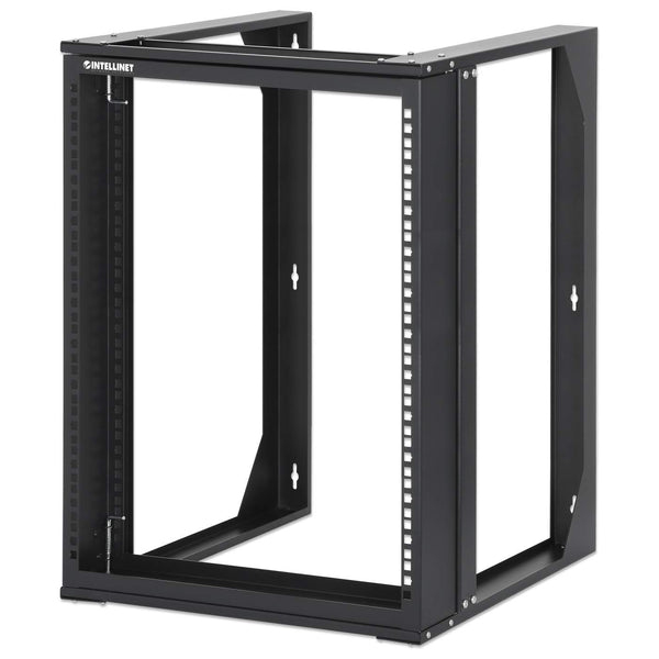 RACK 19 ABIERTO MURAL 12U 500X450 FLATPACK