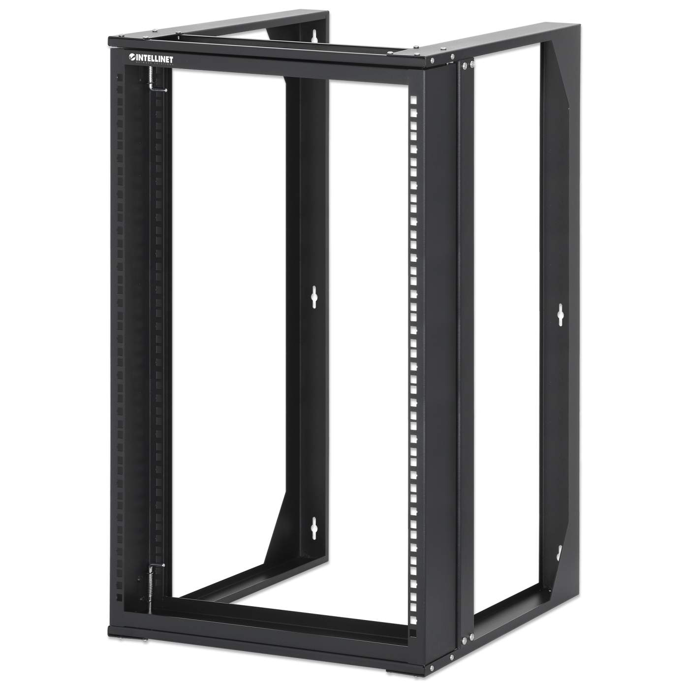 RACK 19 ABIERTO MURAL 15U 500X450 FLATPACKO