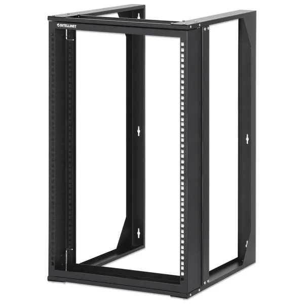 RACK 19 ABIERTO MURAL 15U 500X450 FLATPACKO
