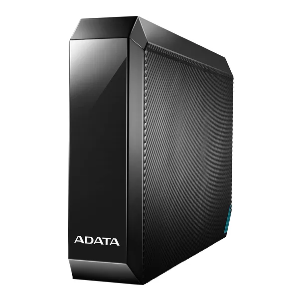 ADATA DISCO DURO EXTERNO 8TB NEGRO HM800 USB 3.2 MOD: AHM800-8TU