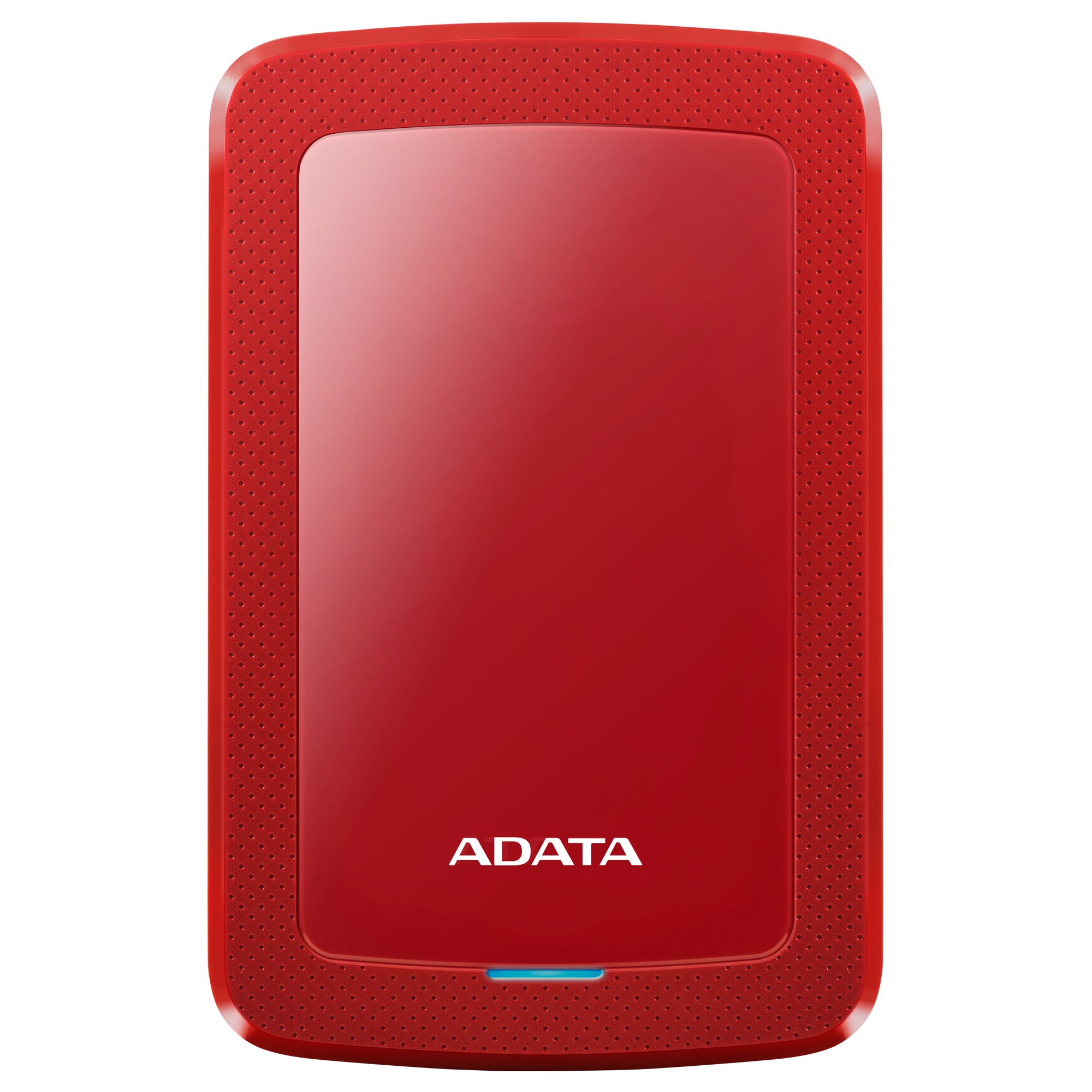 ADATA AHV300-1TU31-CBK DISCO DURO EXTERNO COLOR ROJO 1TB