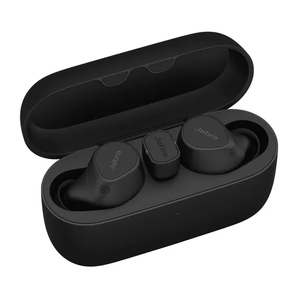 JABRA EVOLVE2 BUDSUSB-C UC .