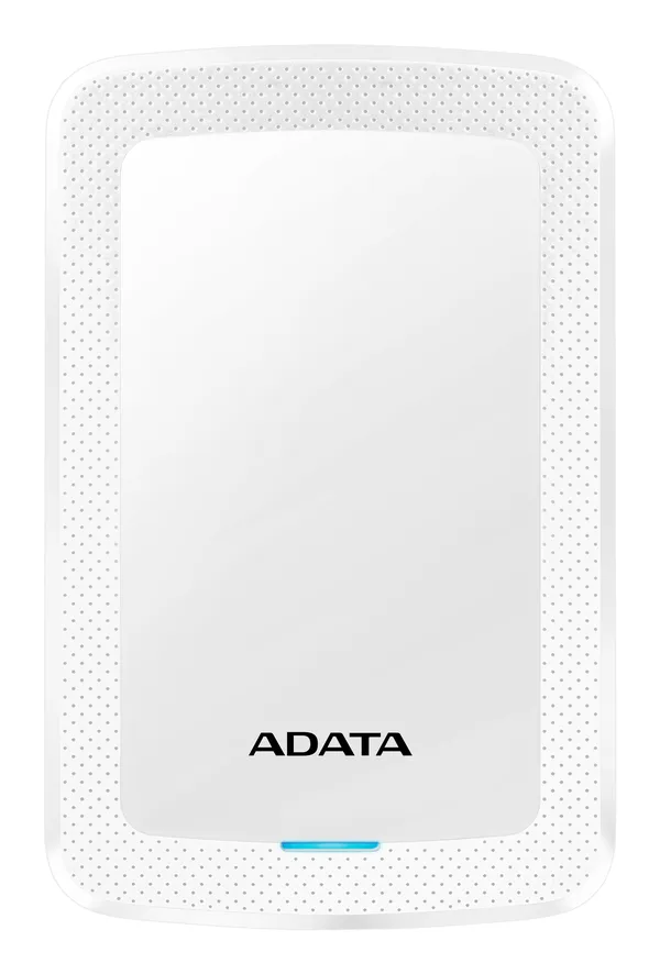 ADATA AHV300-1TU31-CBK DISCO DURO EXTERNO COLOR BLANCO 1TB