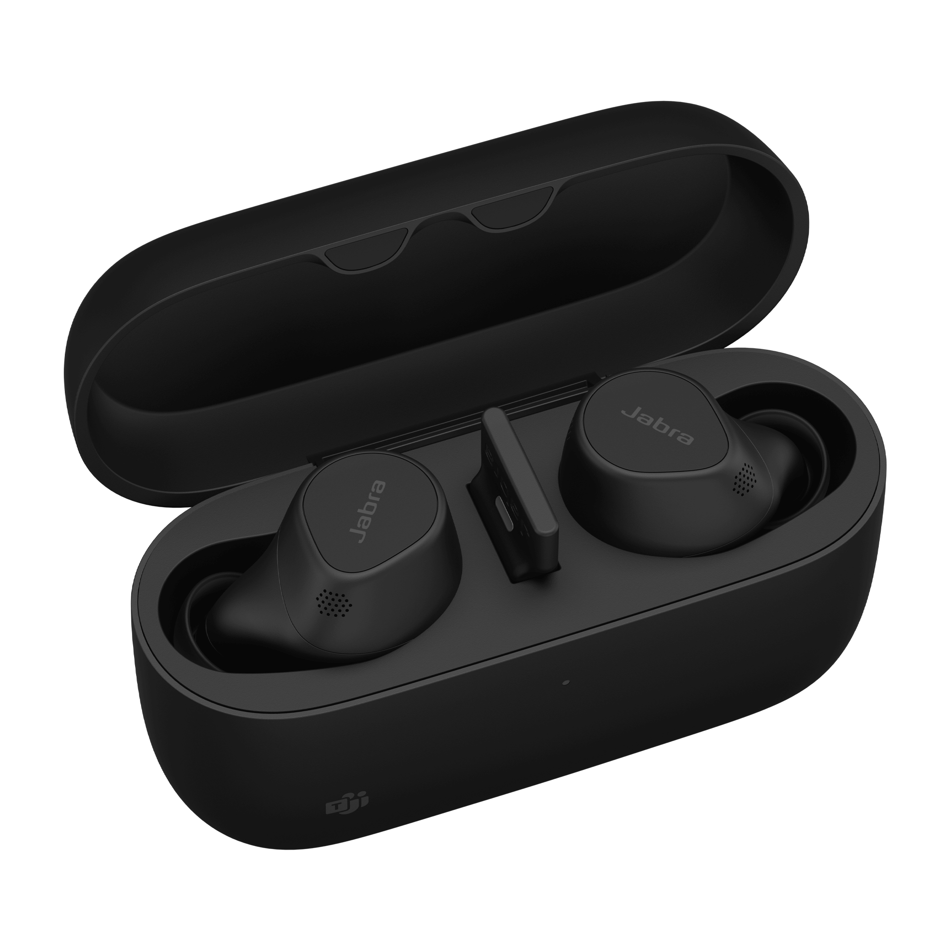 JABRA EVOLVE2 BUDSUSB-A MS .