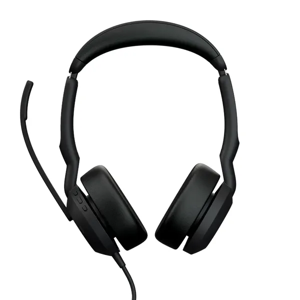 JABRA EVOLVE2 50 USB C/A UC STEREO