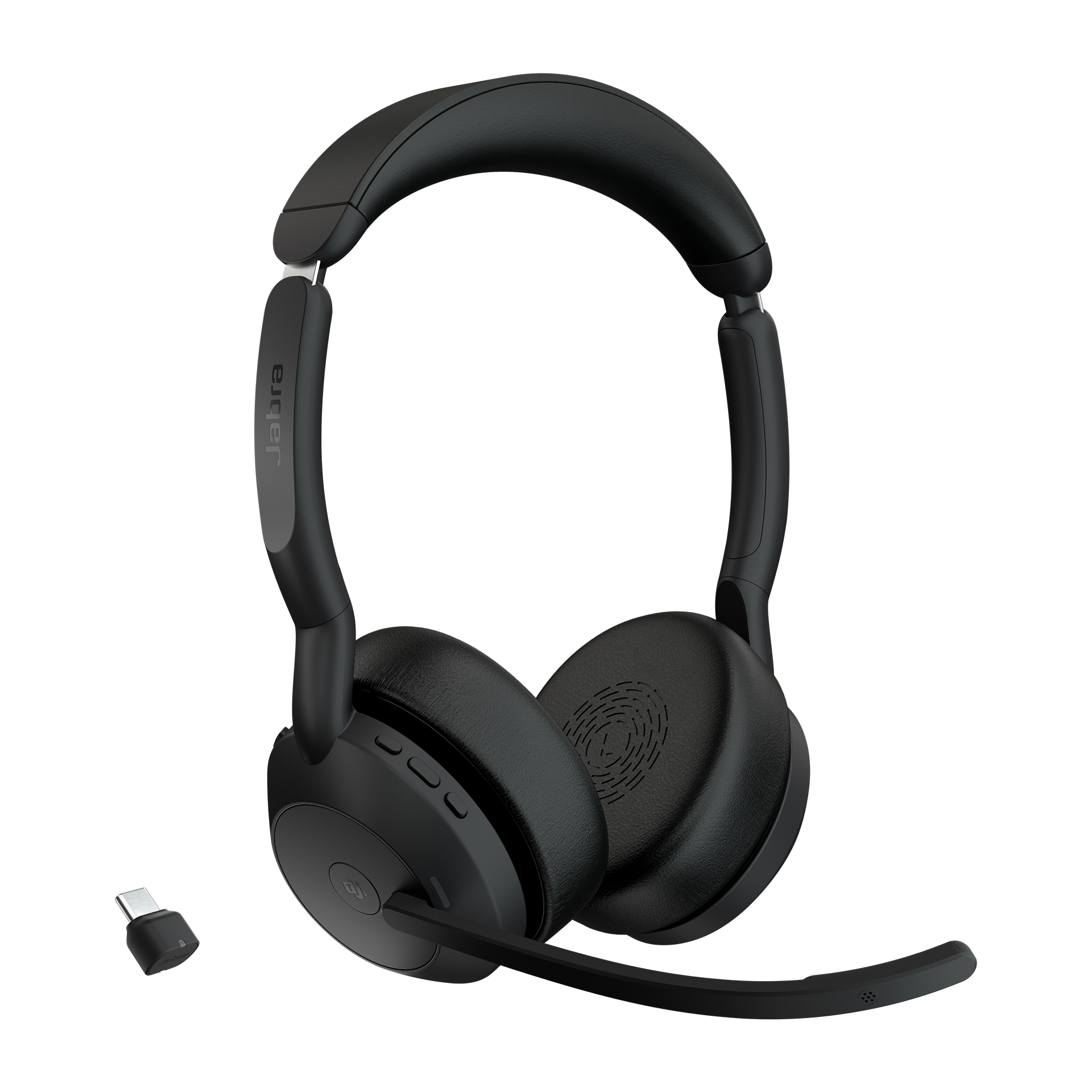 JABRA EVOLVE2 55 LINK380/390C MS STEREO