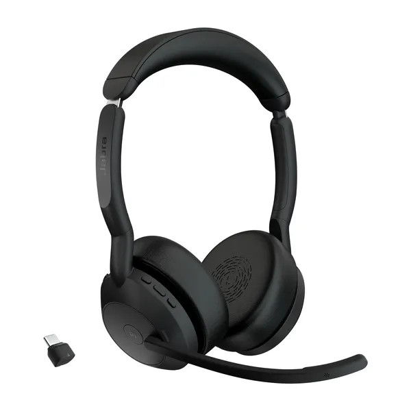 JABRA EVOLVE2 55 LINK380/390C MS STEREO