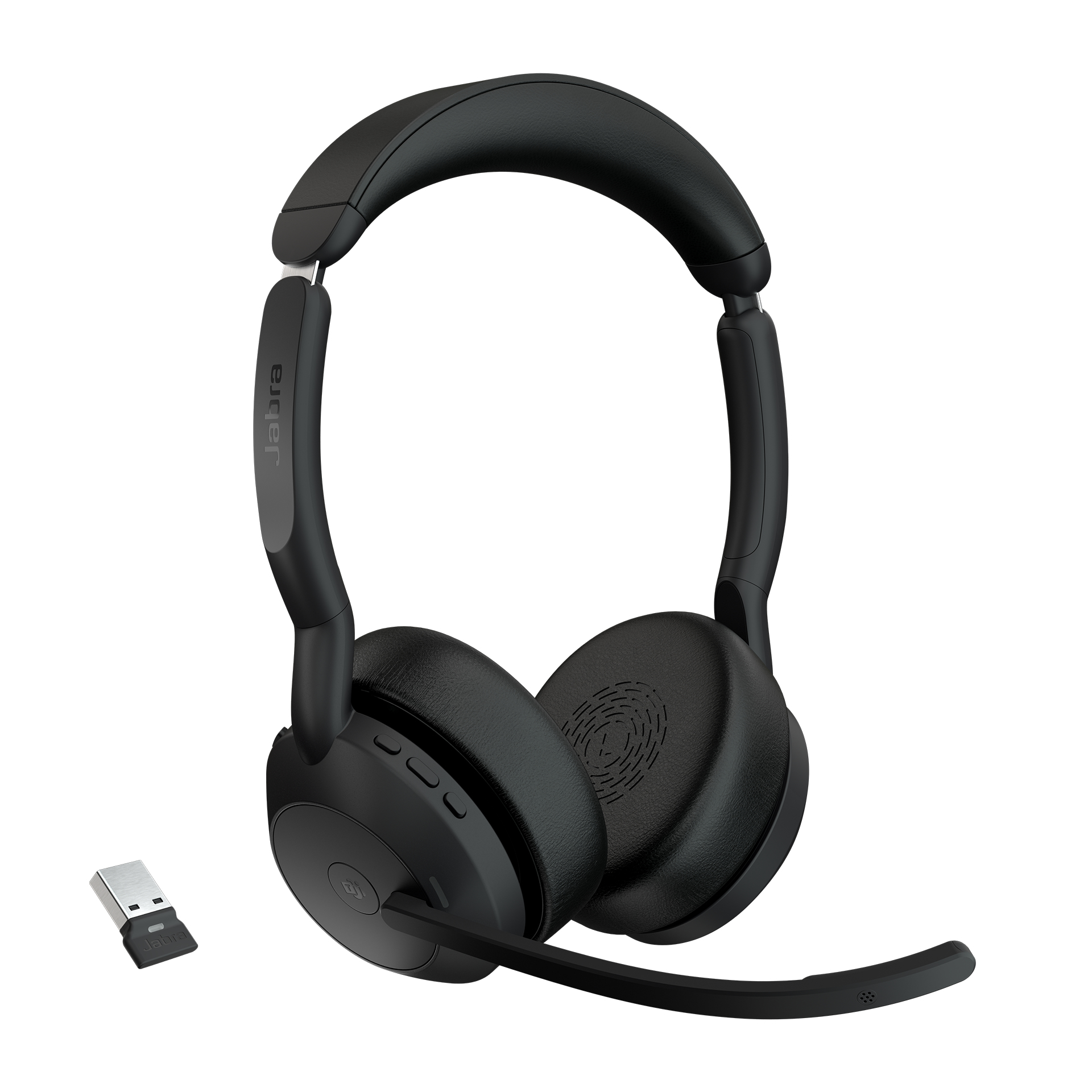 JABRA EVOLVE2 55LINK380A MS STEREO