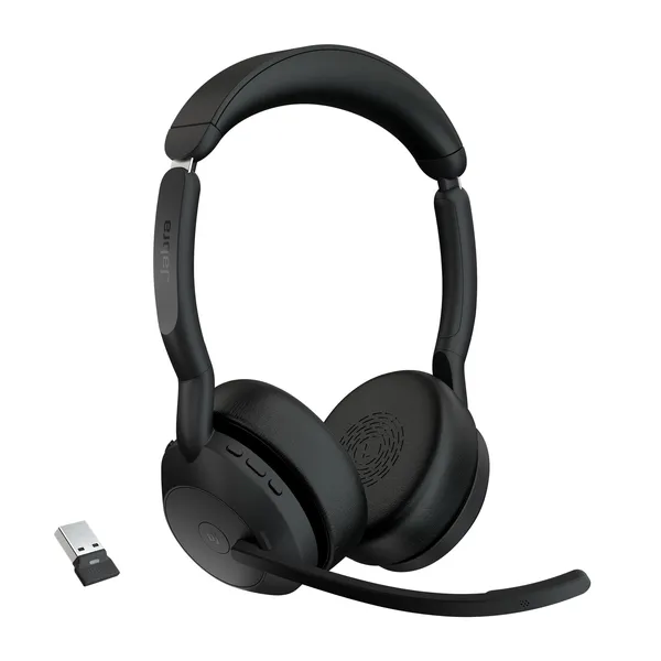 JABRA EVOLVE2 55LINK380A MS STEREO