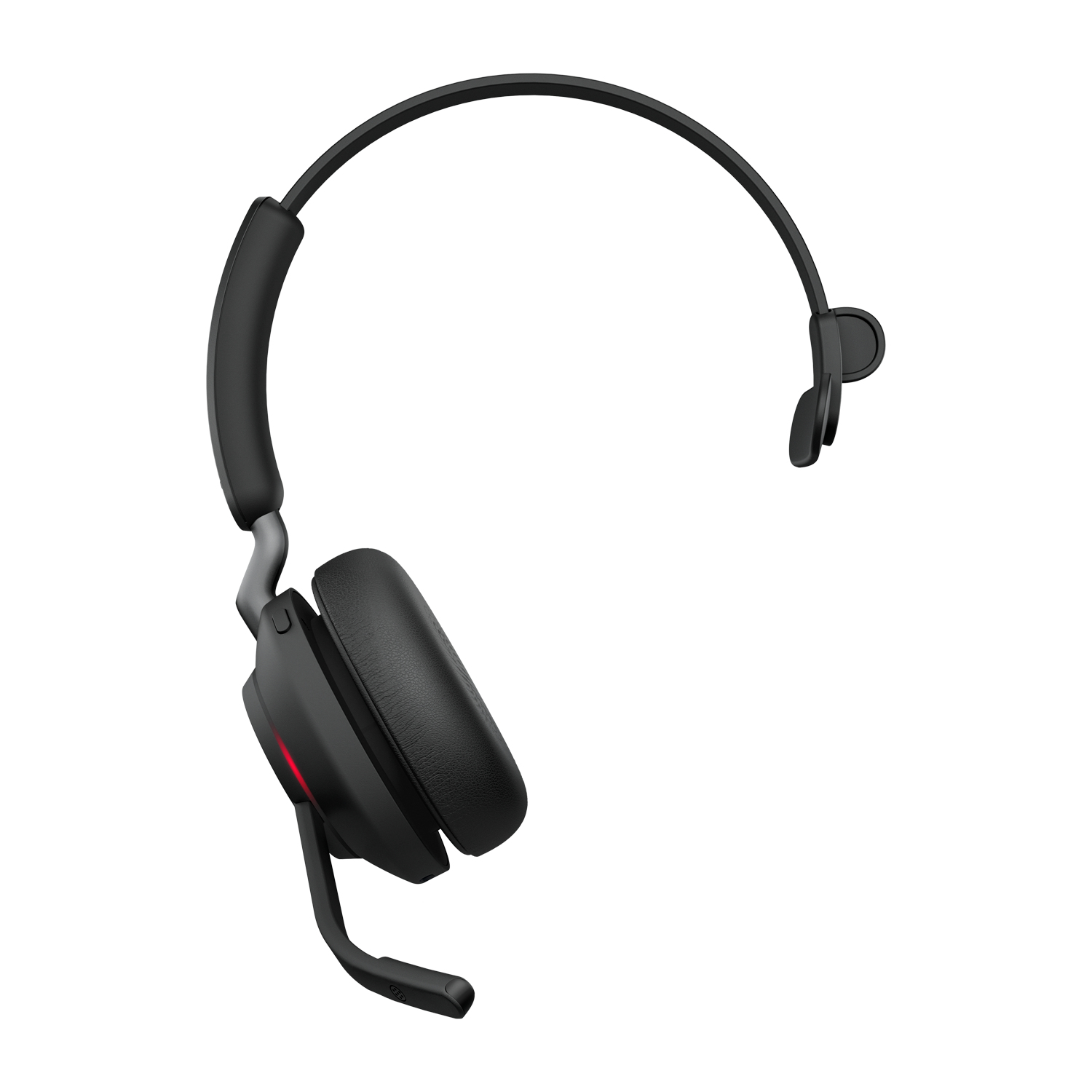 JABRA EVOLVE2 65 LINK380A MS MONO BLACK