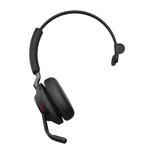 JABRA EVOLVE2 65 LINK380A MS MONO BLACK